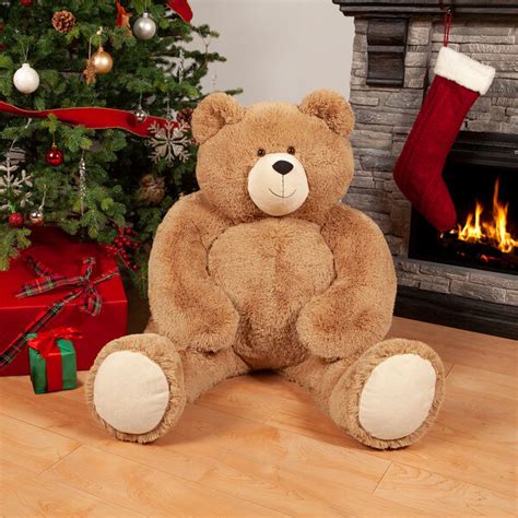 4 Big Hunka Love® Bear In Big Hunka Love Bears Vermont Teddy Bear