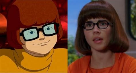 Productor De Scooby Doo Revela Que Velma Originalmente Era Lesbiana Erizos