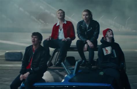 5sosuk.lnk.to/lietomejmid stream, download and buy 5sos' album, youngblood now: Crash and burn! Watch 5 Seconds Of Summer's new 'Lie To Me ...