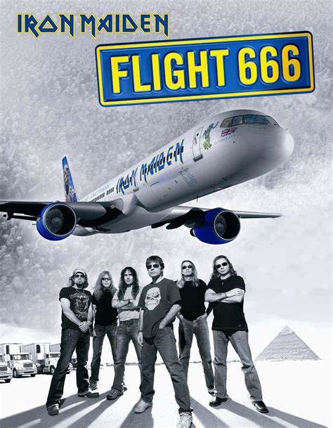 Iron maiden (pista atletica/santiago, chile. Watch Iron Maiden: Flight 666 (2009) Free Online