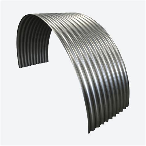 Curved Roofing Sheets Hornsey Steels Ltd