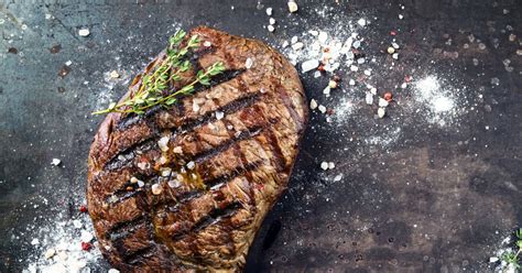 Comment cuire un steak sur le BBQ à la perfection