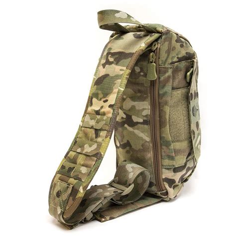 S O Tech Tactical Go Bag Mini