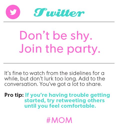 Mothers Guide To Social Media Etiquette