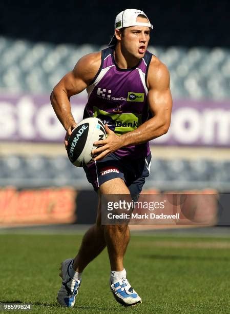 Cooper Cronk Photos And Premium High Res Pictures Getty Images