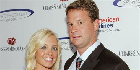 Lane Kiffin Says He And Wife Layla Are Getting A Divorce Fox News