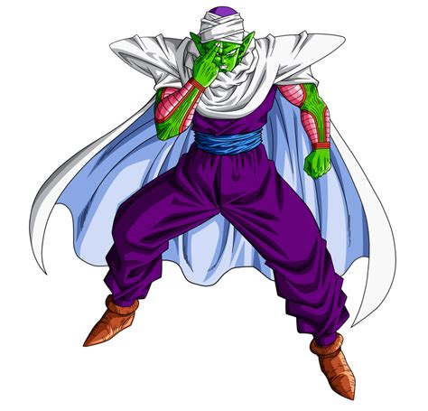Piccolo Heroes Wiki