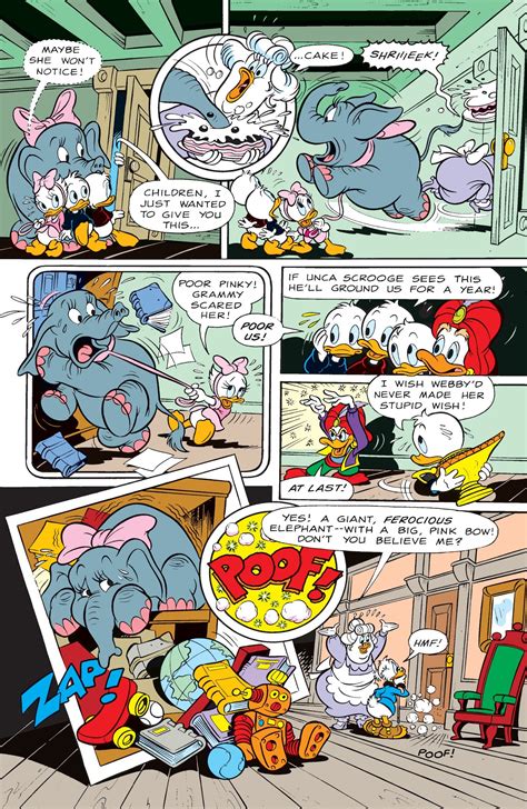 Ducktales Classics Tpb Part 2 Read All Comics Online For Free