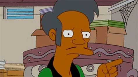 The Simpsons Road Rage Apu Voice Clips Youtube
