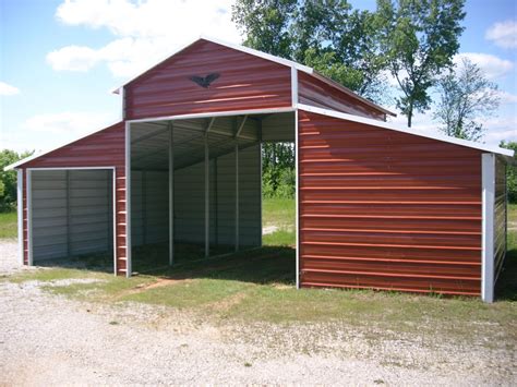 Metal carports like the popular. 9+ Fascinating Metal Carport Shed Kits — caroylina.com