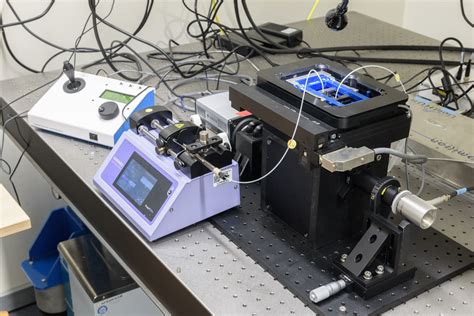 Super Resolution Microscope For Palm And Storm Wur