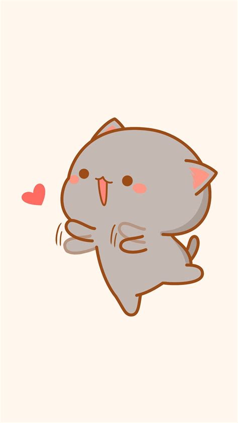 The Best 10 Kawaii Chibi Cute Cat Drawings Greatactorcolor