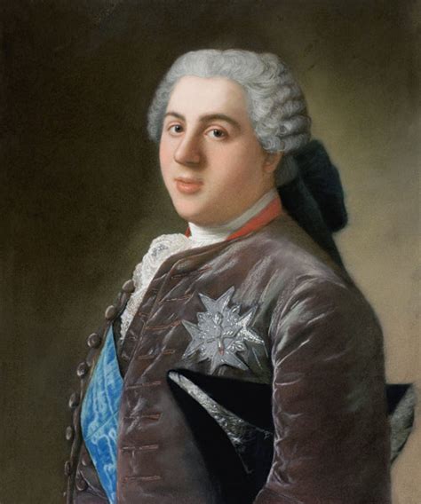 Les Relations Entre Louis Xvi Et Le Parlement De 1765 à 1790 Marie