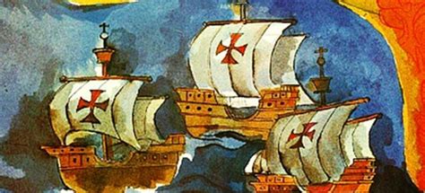 El navegante siguió su periplo por las islas de. "Descubrimiento de América" por Serendipia - Tane tanae ...