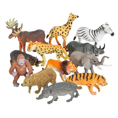 Cheap Large Plastic Toy Animals Find Large Plastic Toy