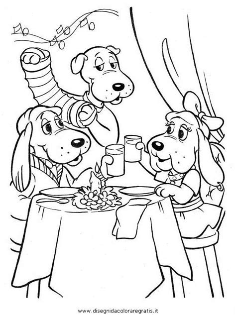 Pound Puppies Coloring Pages ~ Coloring Pages World