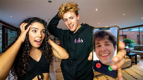 This image appears in the gallery: SURPRISING MY GIRLFRIEND WITH DAVID DOBRIK | Andrea ...