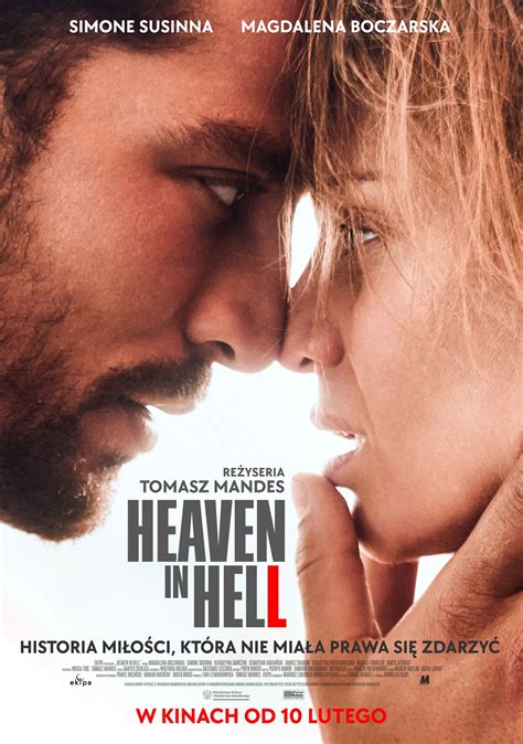 Heaven In Hell 2023