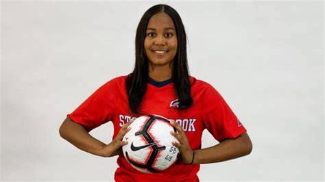 Kristina Garcia To Train With Dominican Republic National Team Ahead Of