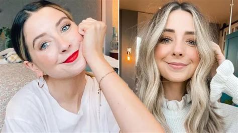 Zoe Sugg Speaks Out After Zoella Brand Was Dropped From Gcse Syllabus Over Sex Toy Post Mirror