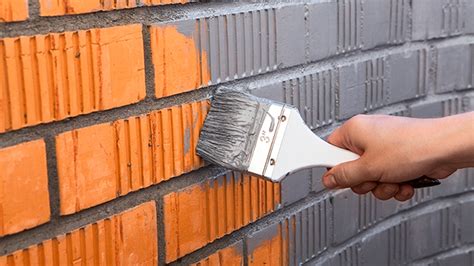 Faire un crépis et préparer ses murs. Comment peindre un mur exterieur - Resine de protection ...