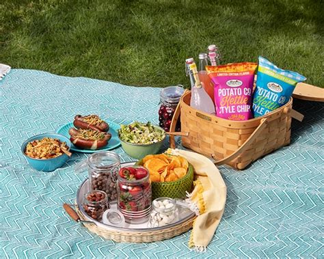 Summer Picnic Ideas Sprouts Farmers Market
