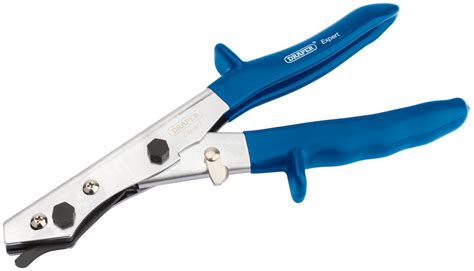 Draper Tools 35748 Expert 250mm Hand Nibbler For Sale Online Ebay