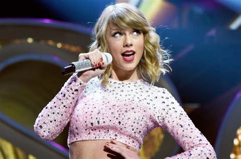 Taylor Swift Fans Vote For Your Favorite Taylor Era Billboard