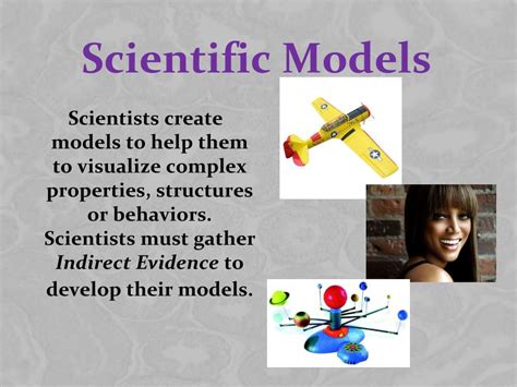 Ppt Scientific Models Powerpoint Presentation Free Download Id669508