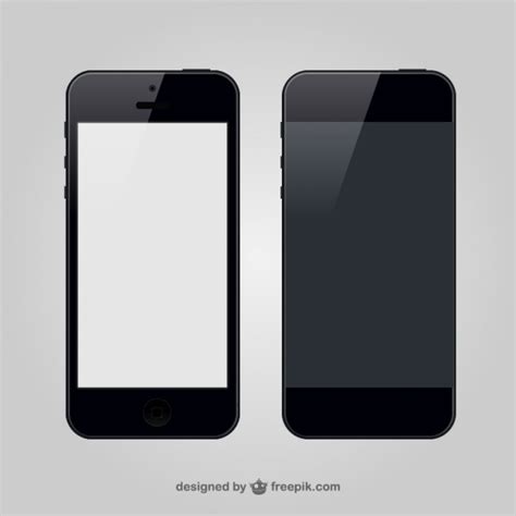 Smartphone Vectors Photos And Psd Files Free Download