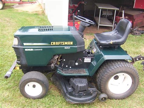 Everything You Need To Know About Sears Lawn Tractors Accessories