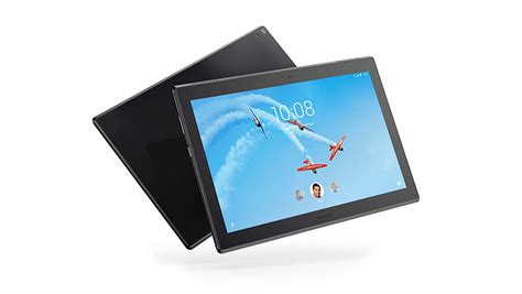 Lenovo Tab 4 Plus 10 Inch Android Tablet Best Reviews Tablets Lenovo