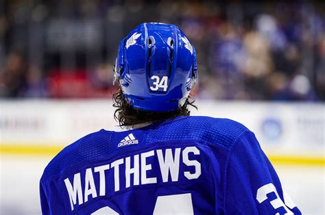 The best nhl salary cap hit data, daily tracking. Toronto Maple Leafs: Auston Matthews Has Quietest Hall of ...