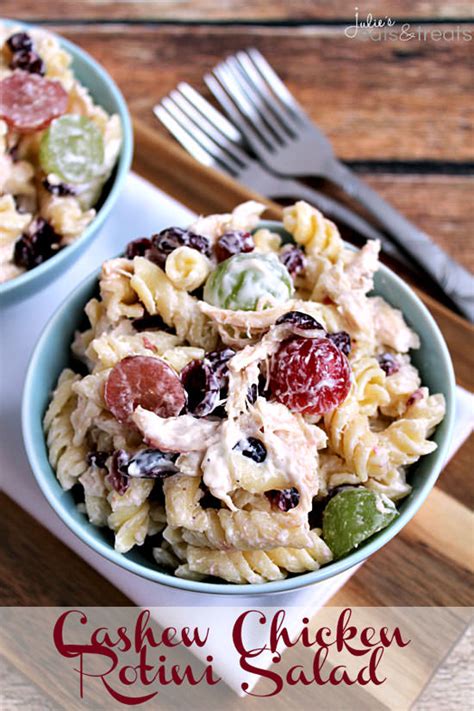 It's made with two cans of solid white tuna, cucumbers, celery, and poppy seeds for an added crunch. 20 Delicious Main Dish Salad Recipes for Summer ...