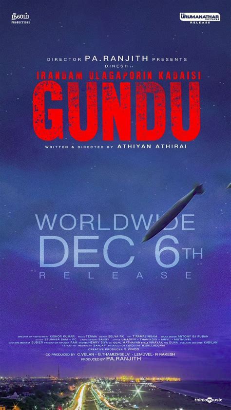 Gundu 2019