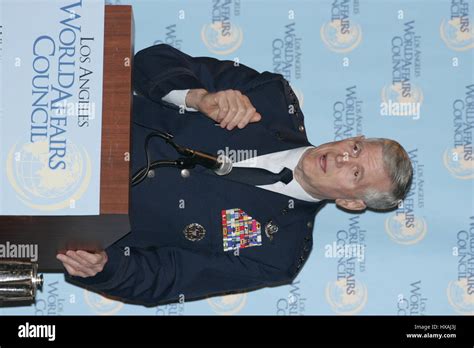 General Richard Myers Hi Res Stock Photography And Images Alamy