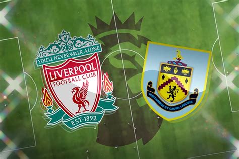 Especially remembering 0:0 liverpool vs man city, only 1:0 vs everton in derby of liverpool (now they should score 3 in derby of england???) and bearing in mind very hard game. How to watch Liverpool vs Burnley (1/22/2021): Live stream ...