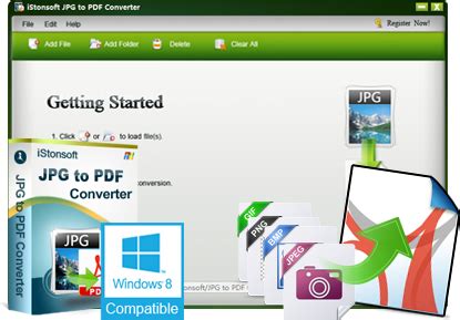 Select the pdf you want to convert to an image with the online converter. How to Convert JPG/JPEG to PDF with iStonsoft JPG/JPEG to ...