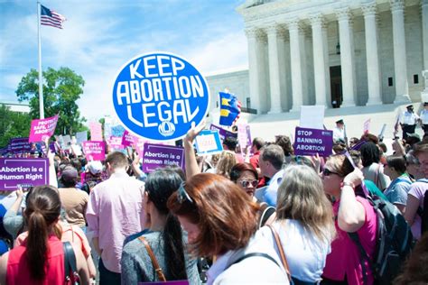 Aborto I Paesi Pi Favorevoli E Quelli Meno Focus It