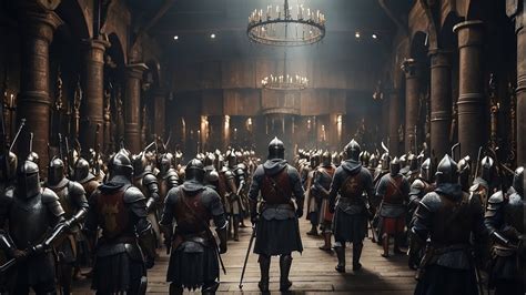 A Call to Arms - Epic Music Trailer - Cinematic Battle Music - Epic