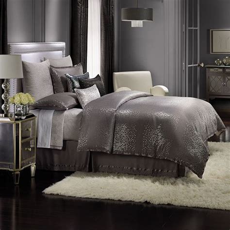 Compare 48 kohls bedding products in home store. Jennifer Lopez bedding collection Parisian Dusk 4-pc ...