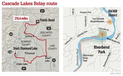 If you can run a 5k, 10k, or half marathon, you can run an overnight relay. The Odd Cover Version: Next Time I'll Bring More Beer ...