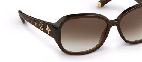 Louis Vuitton Eyeglasses Frame