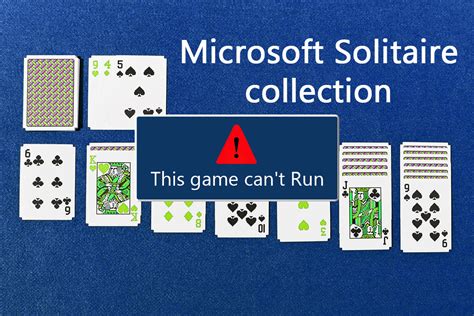 Fix Microsoft Solitaire Collection Not Working On Windows 10 Techcult