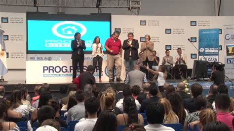 Logo name must be less than 31. ANSES en la Universidad de San Martín con PROGRESAR y ...