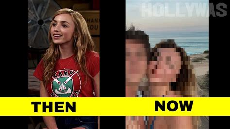 Bunkd Cast Then And Now 2022 7 Years Later Youtube