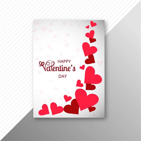 20 Ideas For Valentines Day Card Design Best Recipes Ideas And