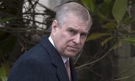 Prince Andrew’s Lawyers Want To Quiz Accuser’s Psychologist And Husband Prince Andrew The