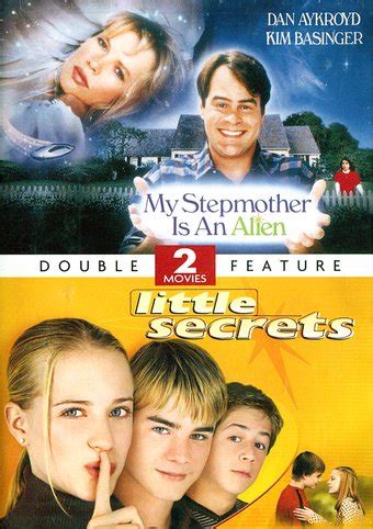 Celeste is a female extraterrestrial who appears in the 1988 movie my stepmother is an alien. My Stepmother Is An Alien / Little Secrets DVD Starring ...