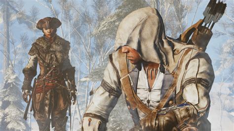 First released oct 30, 2012. Assassin's Creed III Remastered Gets New 4K Screenshots ...